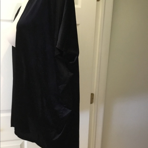 STEVE Madden Topper black NWT OSFM - Picture 3 of 6